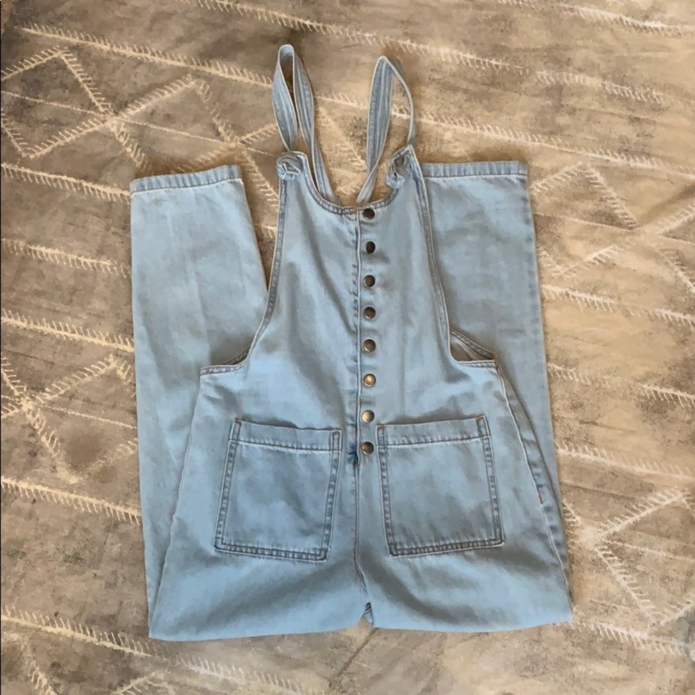 Overalls